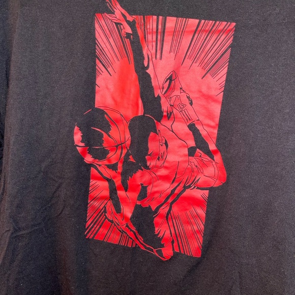 Jordan t-shirt - Picture 2 of 5